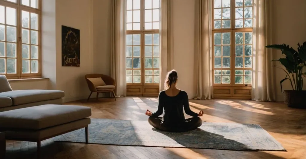 Como Ter Minutos de Paz no Seu Dia: 6 Estratégias Simples 2 Como Ter Minutos de Paz no Seu Dia