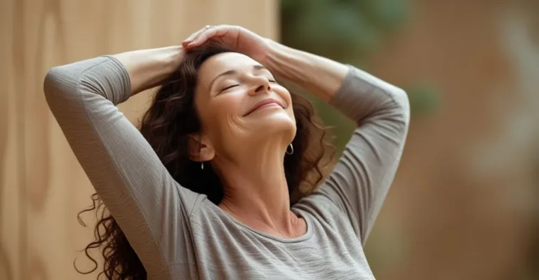 5 Práticas Simples de Autocuidado para Mães Sobrecarregadas 1 Práticas Simples de Autocuidado para Mães Sobrecarregadas