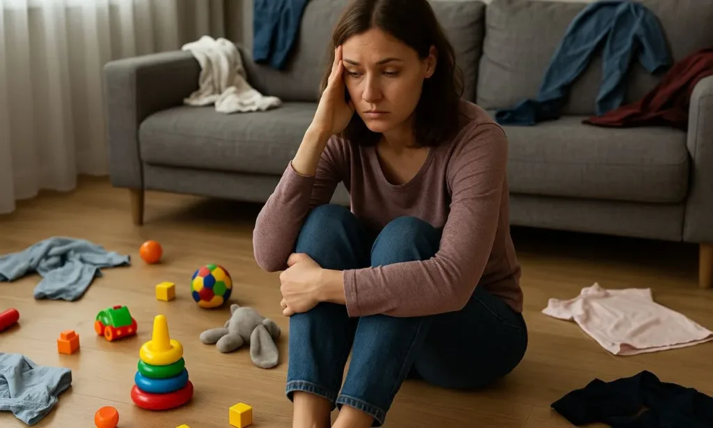 A Maternidade só é pesada se a paternidade for leve. Entenda o Porque 2 A Maternidade só é pesada se a paternidade for leve. Entenda o Porque