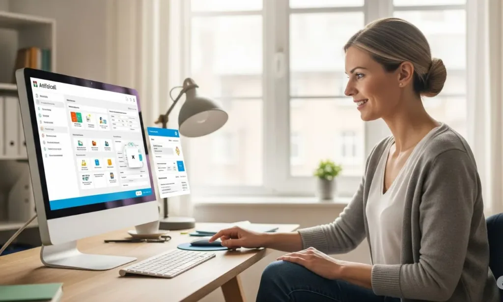 Como a Inteligência Artificial Pode Ser a Melhor Amiga das Mães Modernas 2 Inteligência Artificial para Mães Modernas