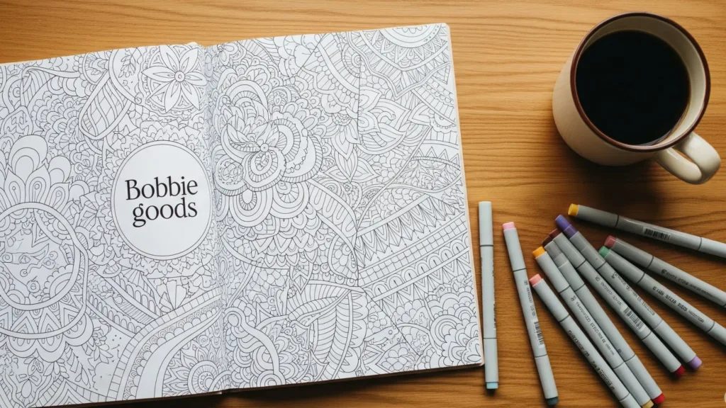 Bobbie Goods: A Terapia Criativa Que Está Ajudando Mães a Desestressar 4 MORANDO DO AMOR 4 11zon