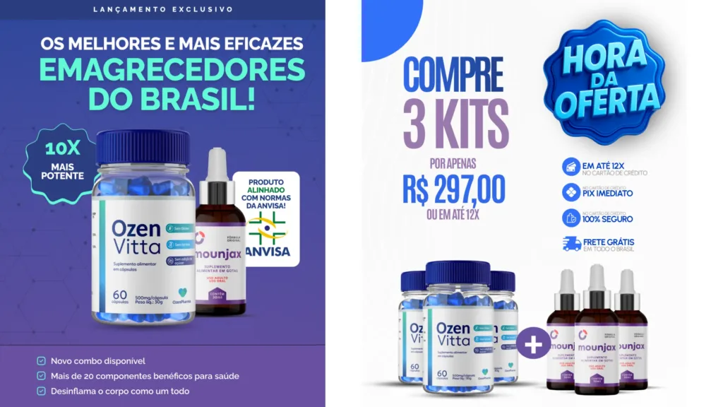 Mounjax Funciona? A Solução Natural para Mães Sem Tempo Voltarem ao Corpo de Antes da Gestação 4 Onde Comprar Mounjax?