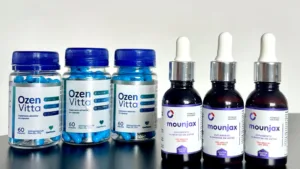 Mounjax Funciona? Suplemento Natural para Mães Ocupadas